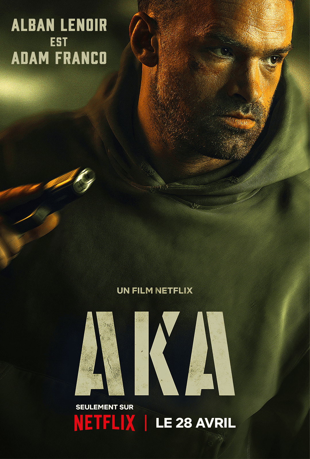 AKA