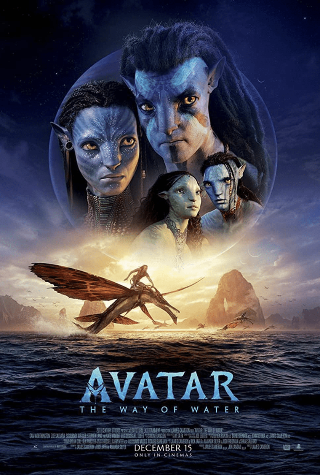 AVATAR