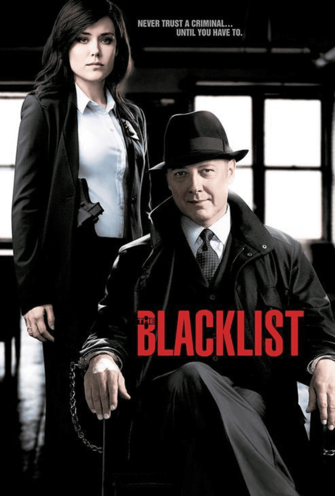 Blacklist