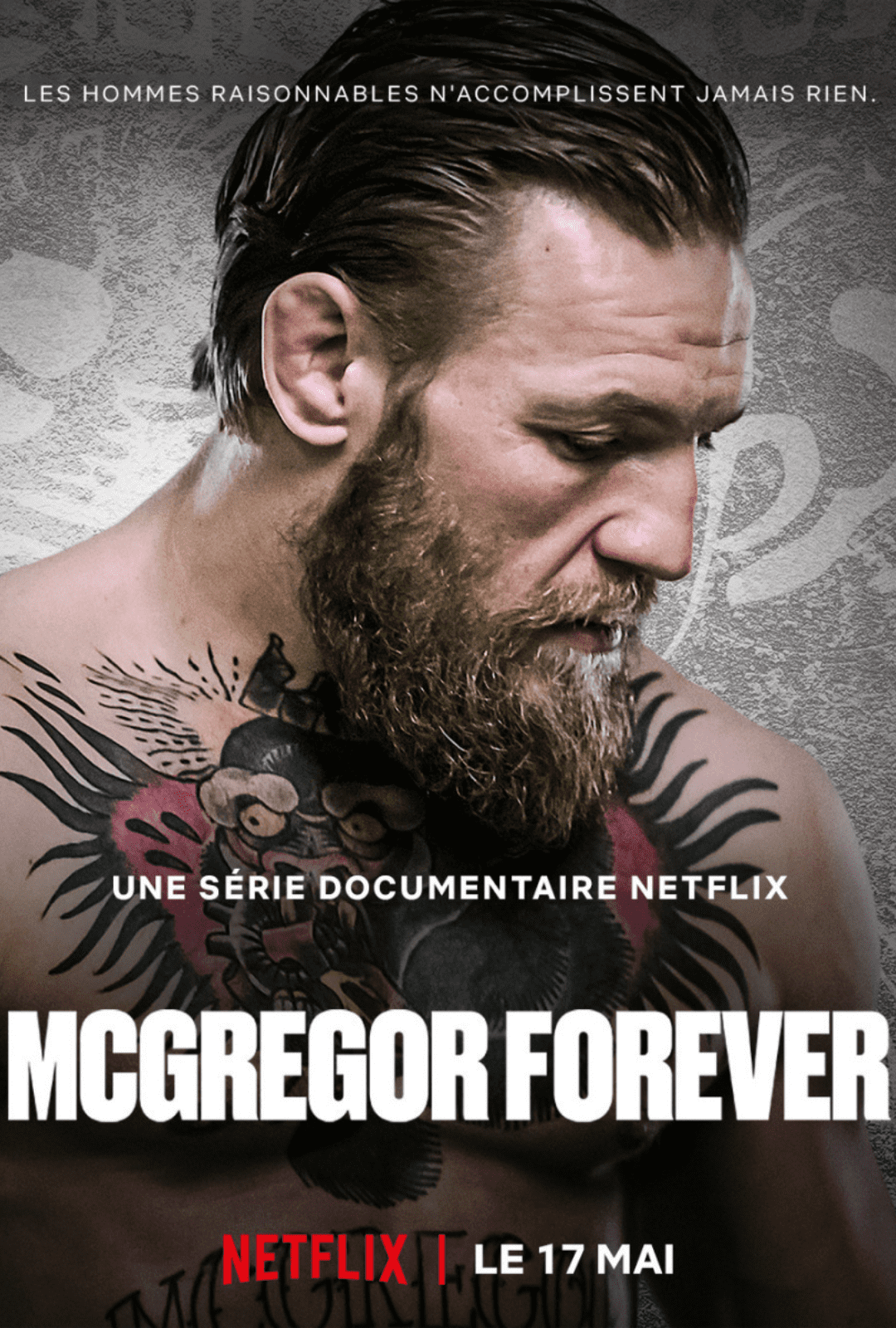 Conor McGregor