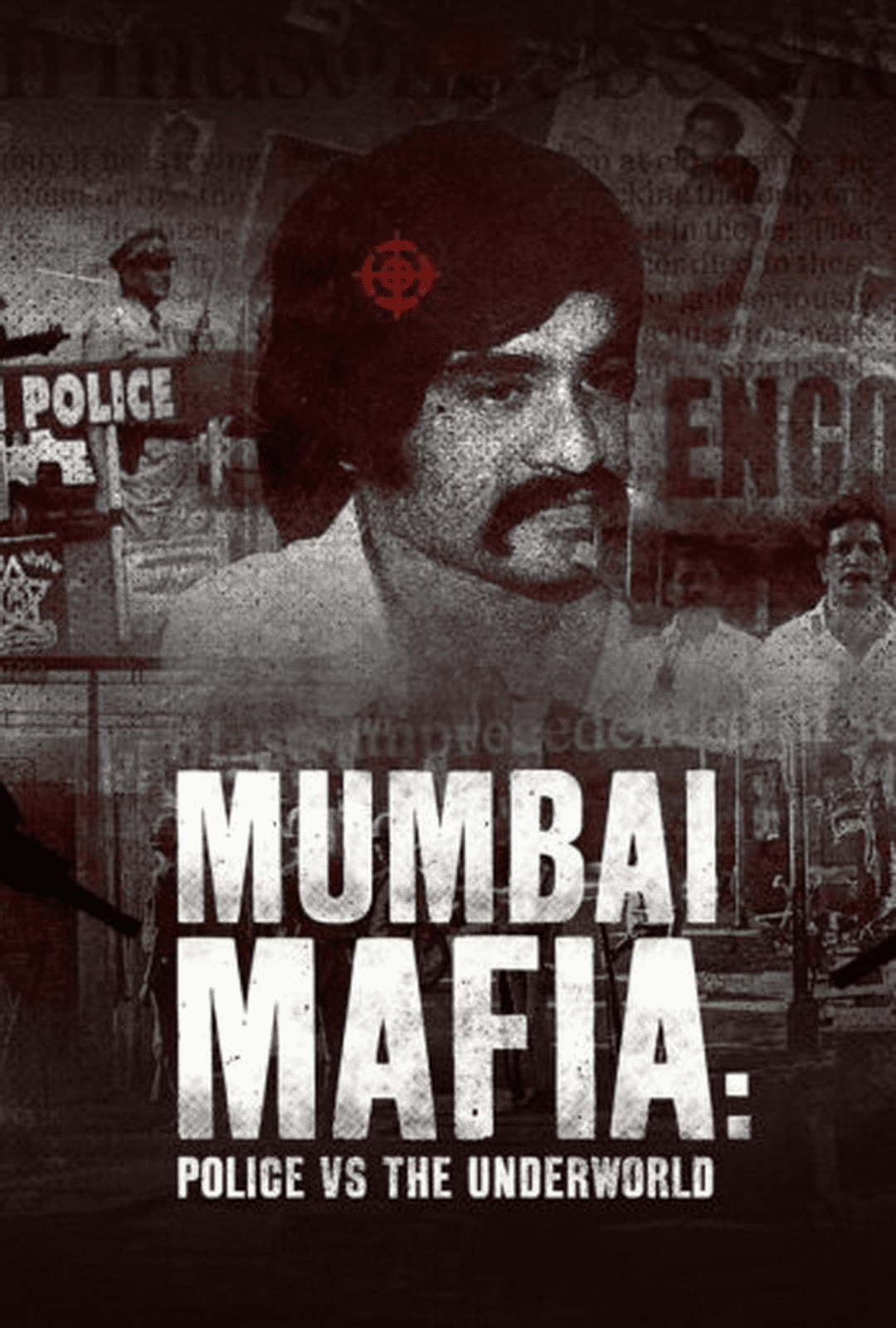 MAFIA IN MUMBAI