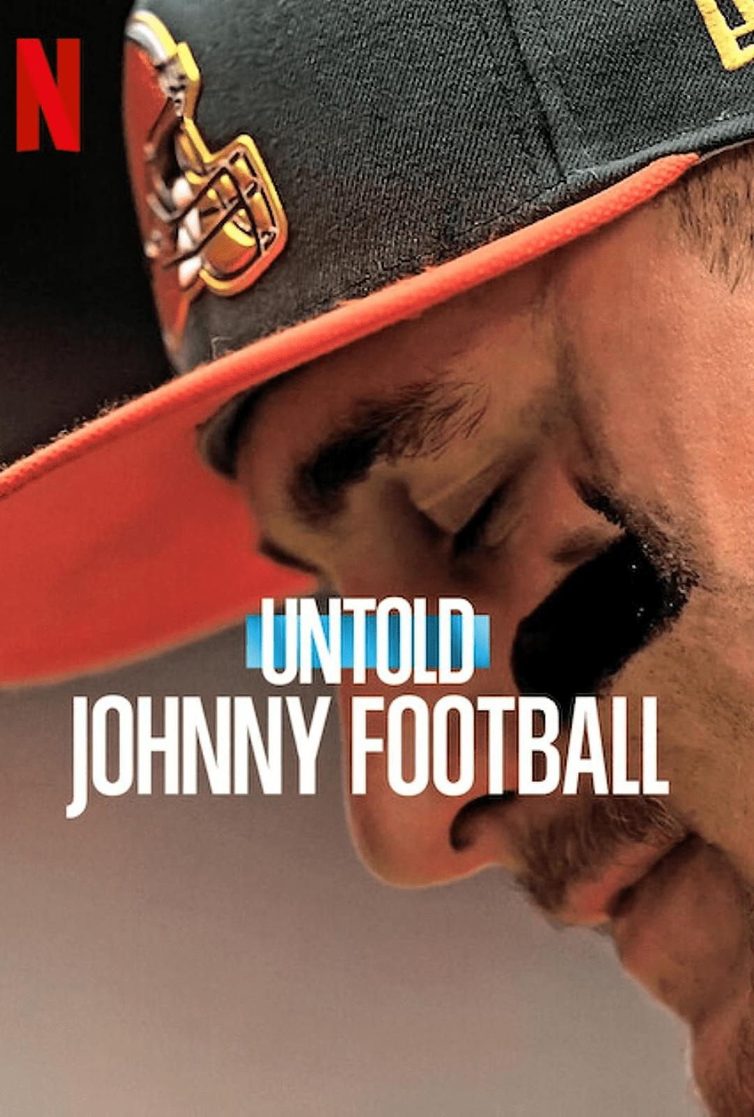 UNTOLD JOHNNY FOOTBALL