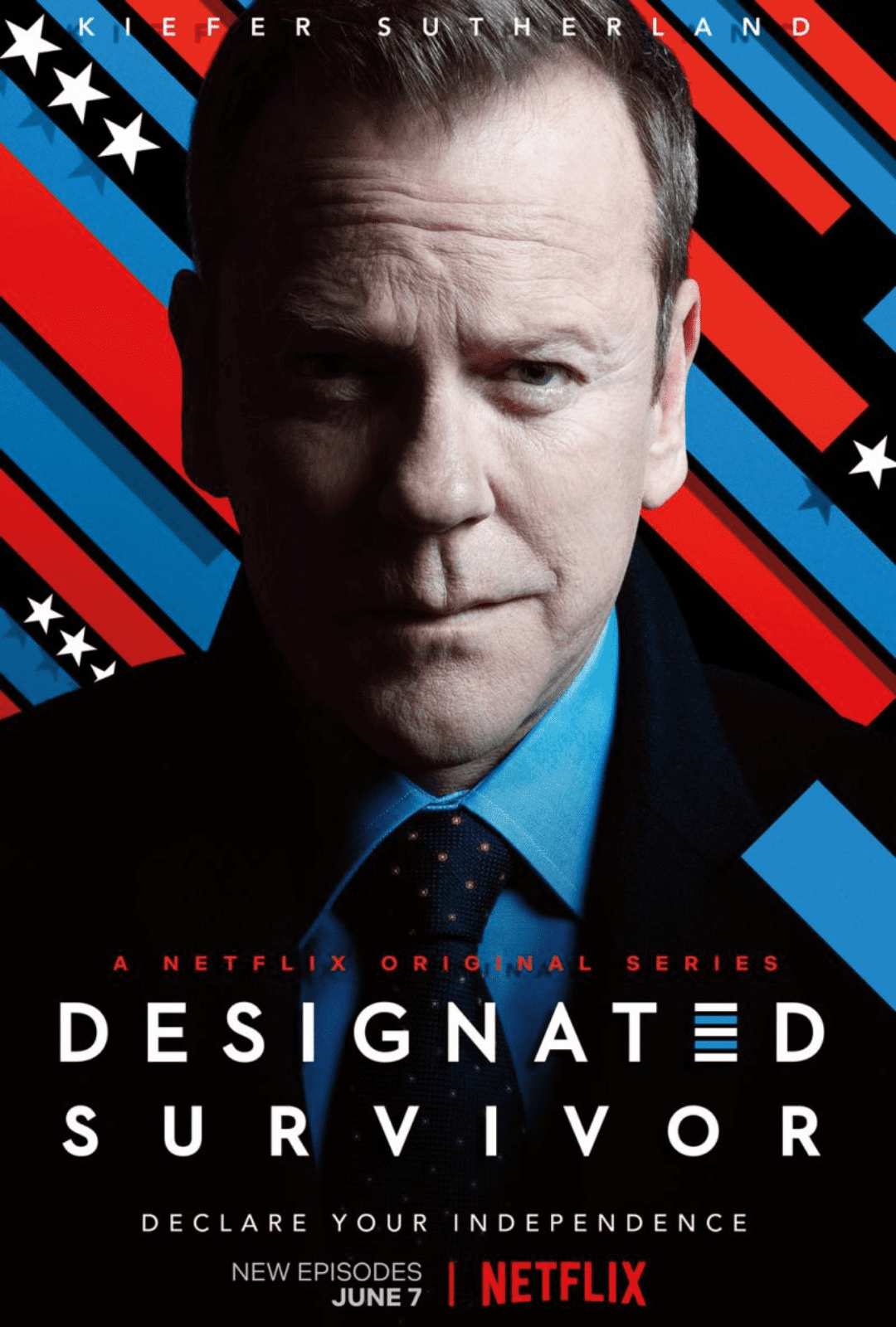 designated survivor