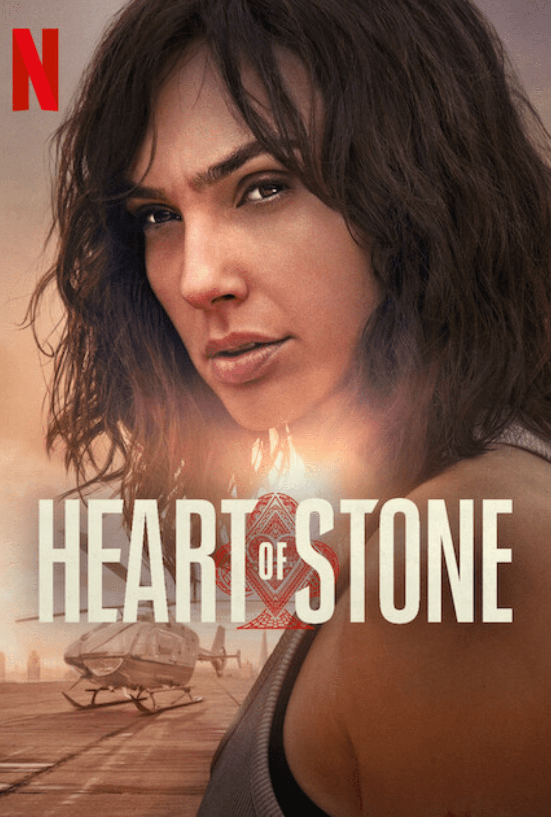 heart of stone