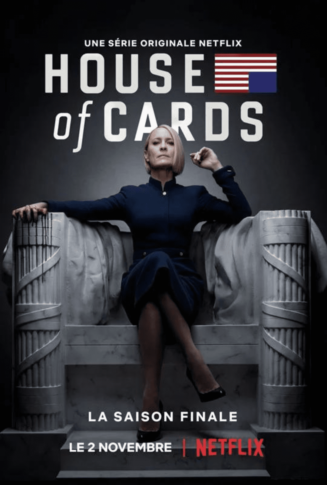 house of cards