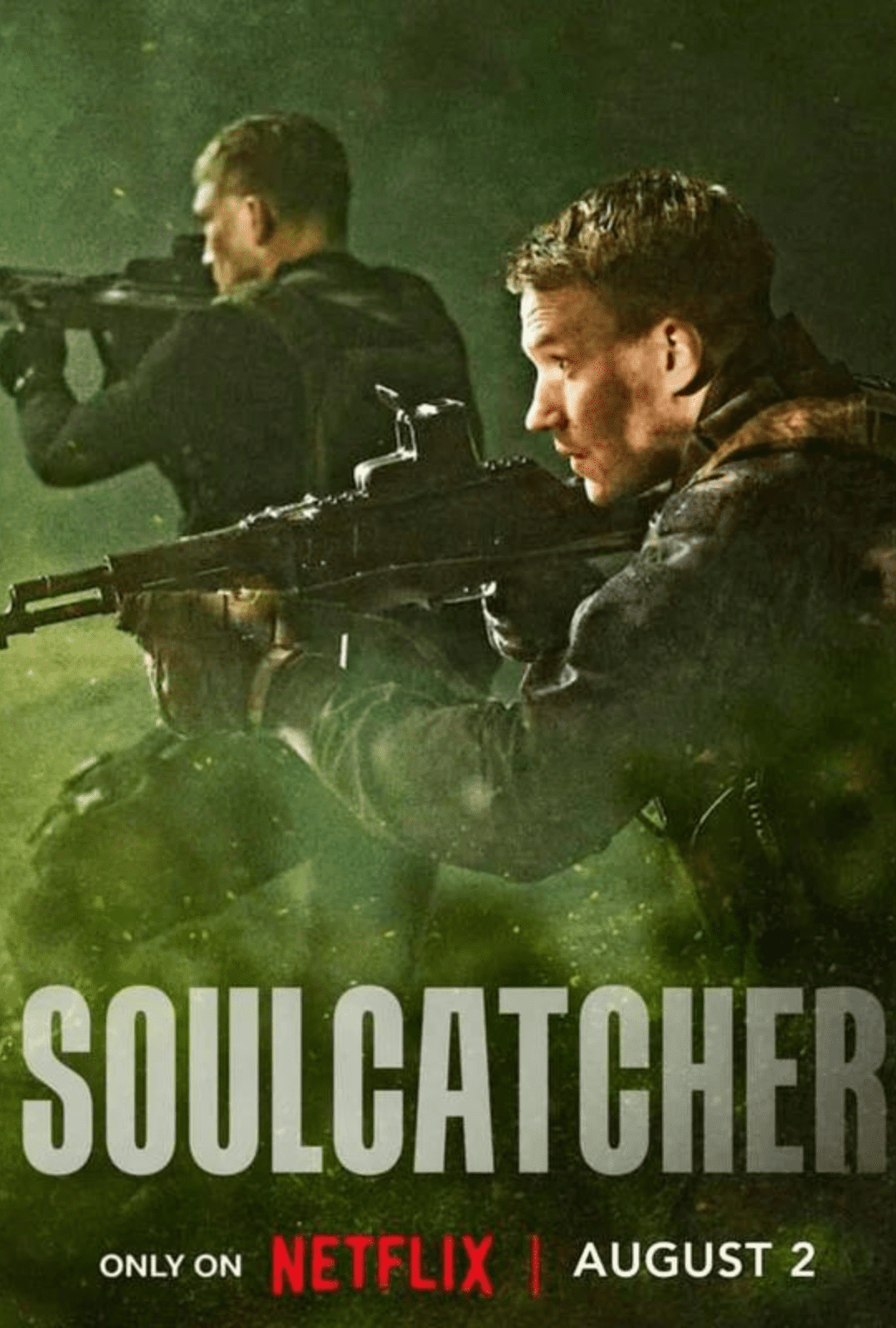 soulcatcher