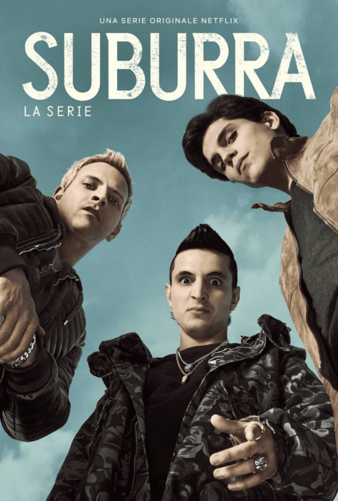 suburra