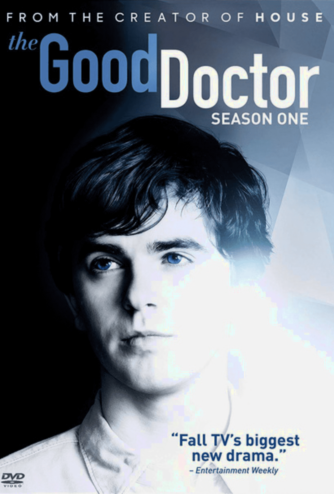 the good doctor